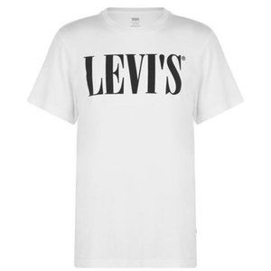 Levi's Short Sleeve T-Shirt